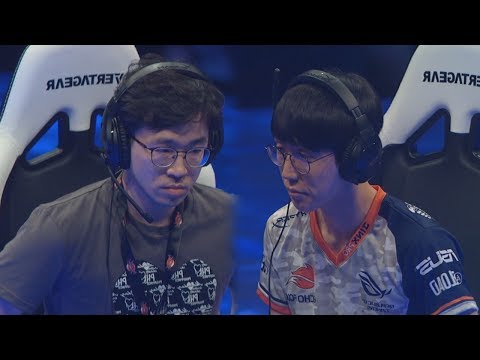 TEKKEN 7 - Knee vs JDCR EVO 2017 Top 8