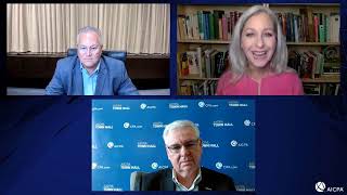 #AICPATownHall Replay: Expert Economic Forecast with Marci Rossell