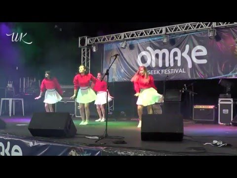 Poison - Dumb Dumb + Happiness (Red Velvet) @ We ♡ Kpop