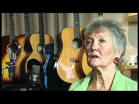 Thumbnail for Swim To The Star (preview) - Peggy Seeger & Calum MacColl by Peggy Seeger