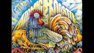 Atomic Rooster - Close Your Eyes