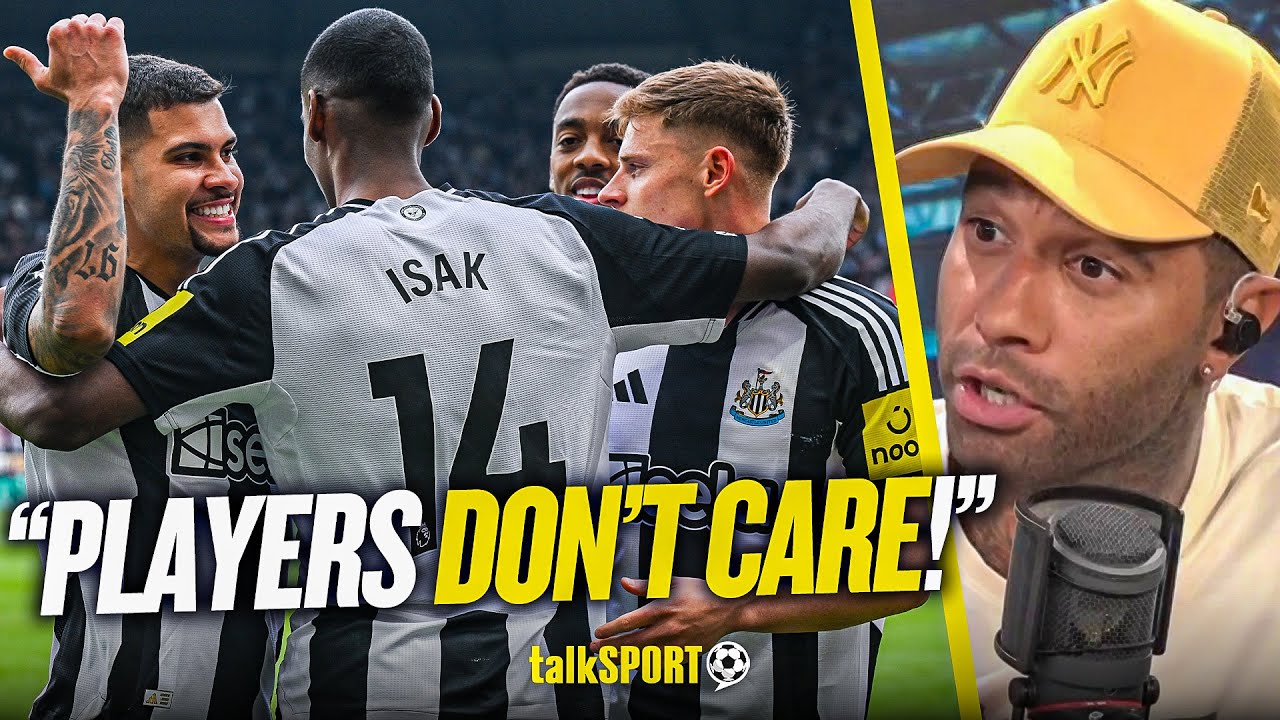 "NOT AT ALL!" Jermaine Pennant INSISTS Isak's transfer antics WON'T HURT  teammates!