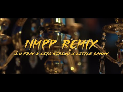 2.0 Fray - Nadie Me Pone Pero 💥 (Remix) ft. Lito Kirino, Little Sammy [Video Oficial]