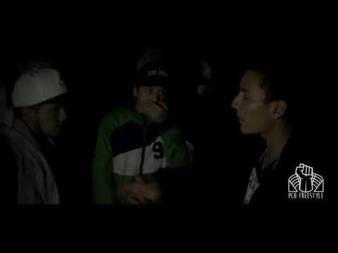 TIAN VS KEVIN [CUARTOS] PCH FREESTYLE FECHA 9 (7/5)