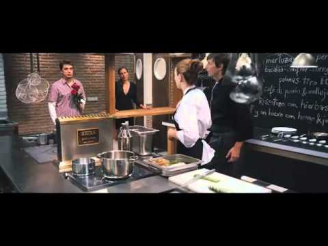 Muertos de amor – Trailer