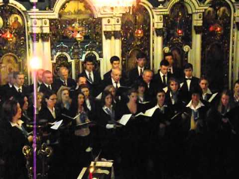 In orasul Vifleem- Cristian Bence Muk