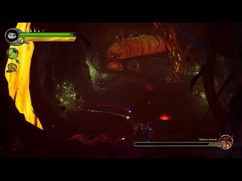 MediEvil PS4 Remastered Longplay PL