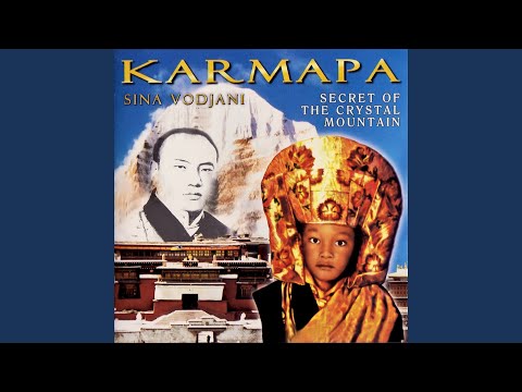 Hommage to Guru Rimpoche