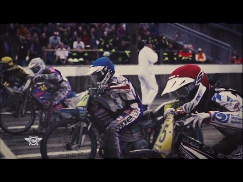 2016 FIM Long Track World Championship - Final 5 - Vechta (GER)