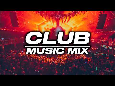 Club Music Mix 2022 | VOL :-08 |Tiesto,Martin Garrix,Avicii,Curbi, Dua Lipa,Mesto and many more