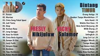Download lagu Dua Bintang Timur Terbaik 2023 Viral Tiktok ~ Fresly Nikijuluw Dan Vicky Salamor ~ Timur Indonesia mp3 Download lagu Dua Bintang Timur Terbaik 2023 Viral Tiktok ~ Fresly Nikijuluw Dan Vicky Salamor ~ Timur Indonesia mp3