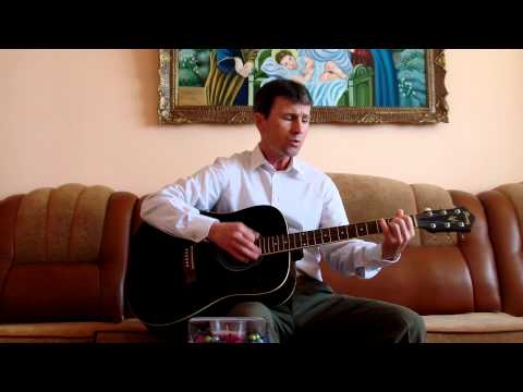 E Pasti ! Cristos a inviat! (cover cantec religios)