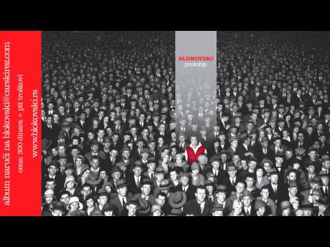 blokovski - brat i brat