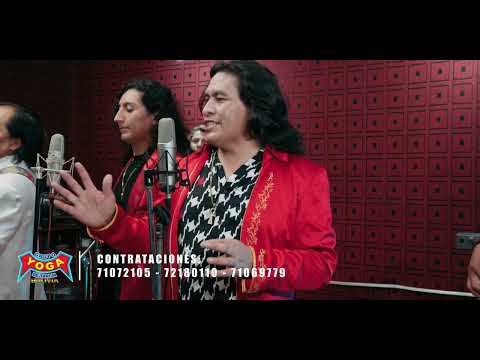 GRUPO YOGA 2024 (PRIMICIA) CANCION: NADA ENTRE TU Y YO AUTOR: MARIO RUEDA