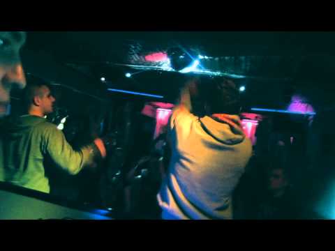 RESPECT US LIVE VOL  1 + ODWIEDZINY W DOMU DZIECKA