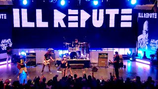 Ill Repute with Stalag 13 / Nardfest 2022