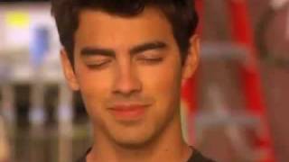 Jonas Brother - Things Will Never Be The Same (Episode Version)