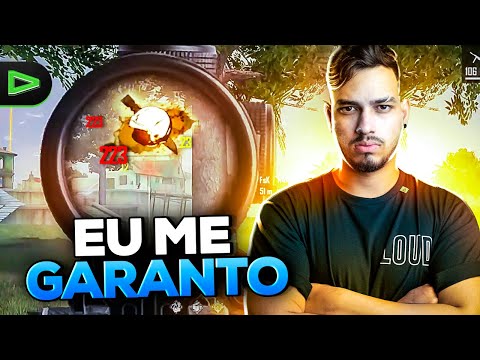 O MELHOR RUSHADOR! OS TELADORES SE DERAM MAL NESSA PARTIDA!