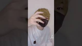 【すとぷり】ころんくん風ヘアセットやってみた❕✨