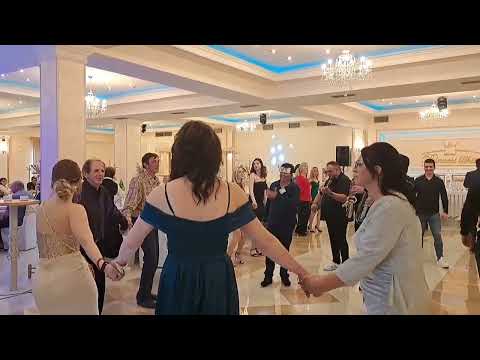 Orkestar DOBRNJAC & Prva Harmonika Sveta Srdjan Dobrnjac- žeeeestoko kidanje