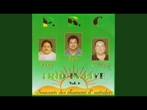 Tiare Taina / Tiare Hinano / Tiare Aute