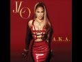 Jennifer Lopez - Never Satisfied ( Audio )