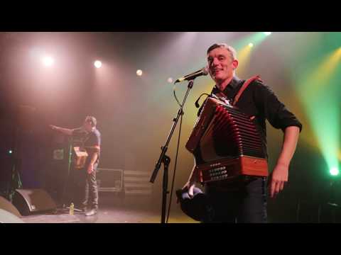 Bruno Le Tron et Didier Laloy - mazurka