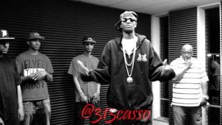 MOBB DEEP (CYPHER) DETROIT 🎤🔥🔥🔥