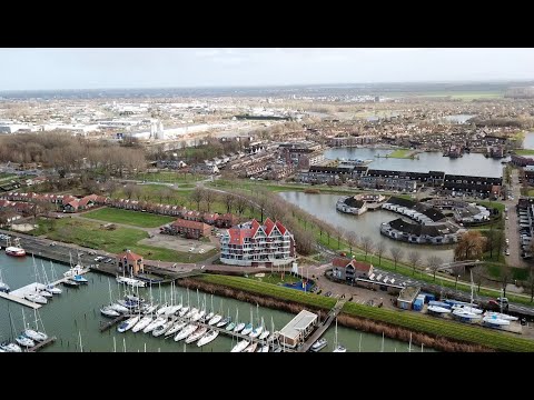 4K Lelystad-Haven