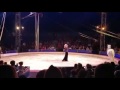Big Little Circus Flora