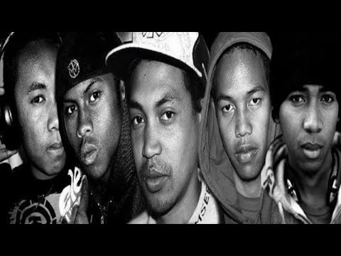 ESKWAD  feat  KOUGAR  -  Positive vibe raiso any