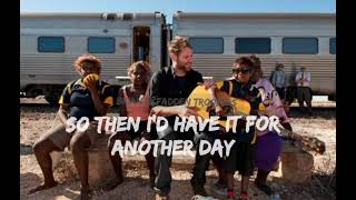 @brianmcfadden1289 Uncomplicated with lyrics