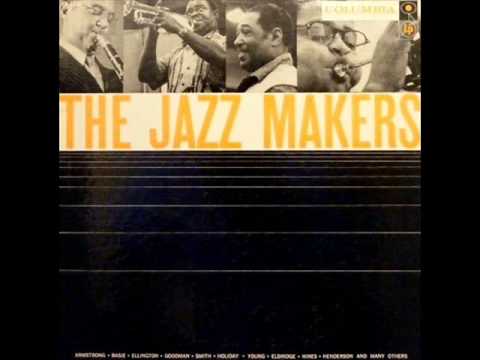 Dizzy Gillespie Sextet - Bebop