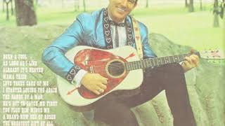 Love Takes Care Of Me Freddie Hart