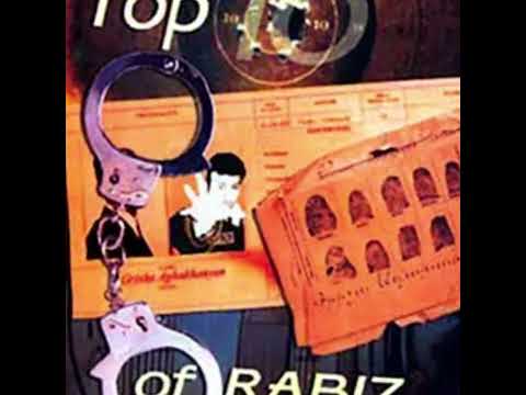 Grisha Agakhanyan Top 10 of Rabiz Vol 1 - Zoma E!