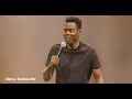 chris rock on gun control