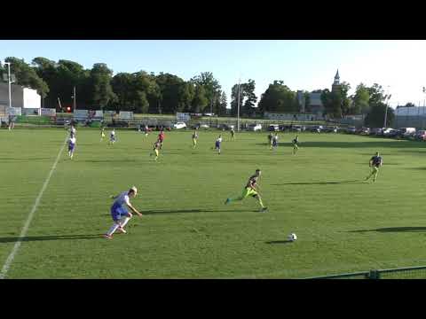 2021.08.18 Orkan Buczek - Włókniarz Zelów