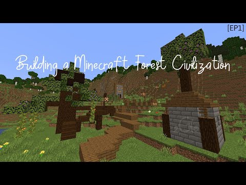 2Glo - Ultimate Minecraft Forest Society