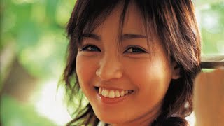 国仲涼子のグラビア【秘密の花園】