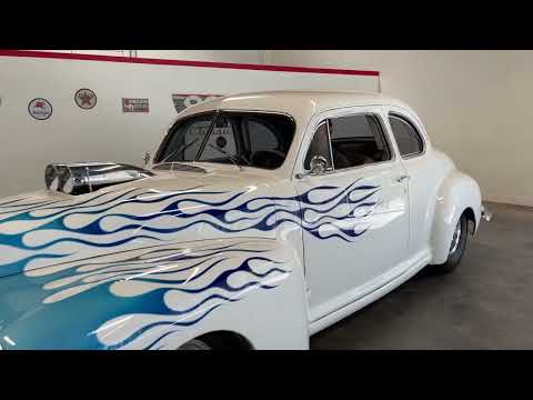 1947 Nash Ambassador (CC-1674020) for sale in Fairfield, California