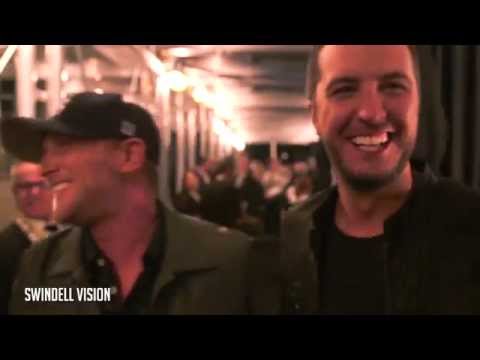 Swindell Vision 2015 Episode 10 - ACM Awards