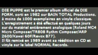 DIE FORM AUTOMATIC DEATH 1982