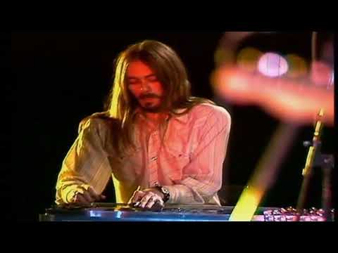 Rainbow - New Riders of the Purple Sage