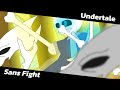 UNDERTALE SANS FIGHT UNDERTALE 9TH ANNIVERSARY