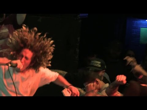 [hate5six] Blind Justice - July 26, 2015