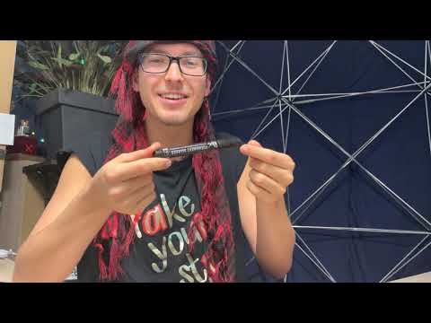 3 ZAUBERTRICKS mit STIFTEN (mit Erklärung)