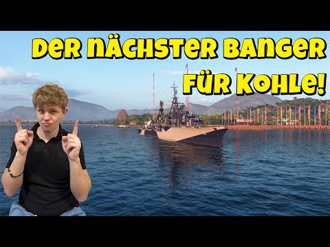 Better than the Kleber, or just different? The Marceau in review! | World of Warships