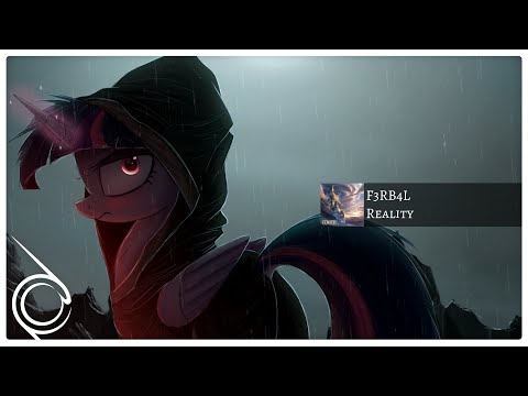 F3RB4L - Reality [Psytrance/Big Room House]