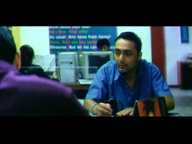 Jhankaar Beats - Funny Scene 12