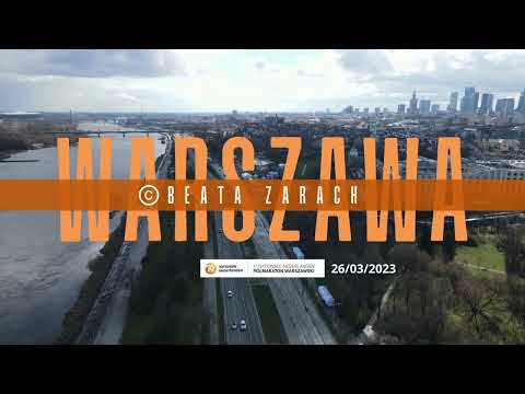 17. Nationale-Nederlanden Półmaraton Warszawski